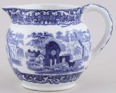 Jug or Pitcher c1910